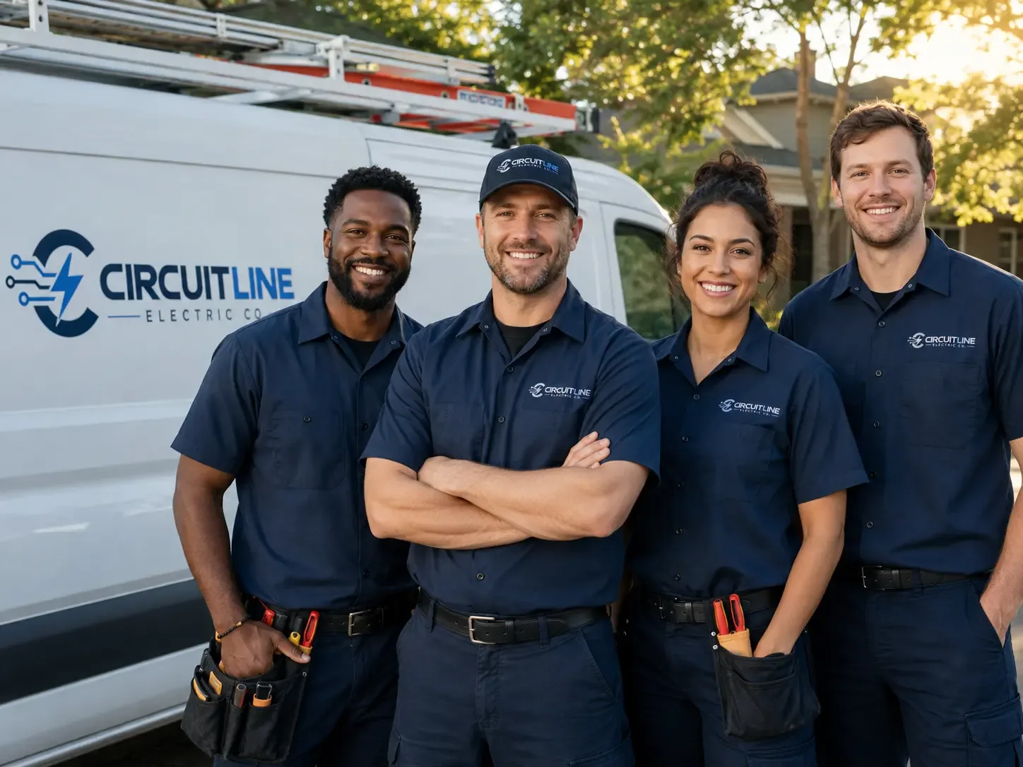 Whole Home Rewiring company in Stotts City, MO