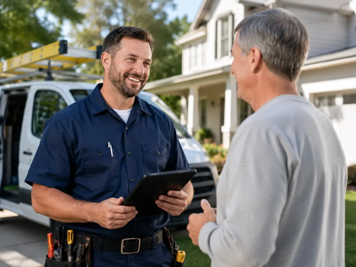 Whole Home Rewiring Stotts City, MO FAQs